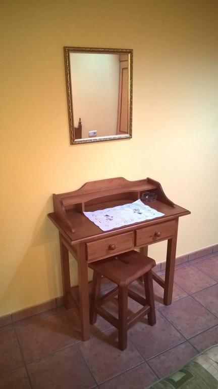 La Perxada De Besoli Areu Bagian luar foto